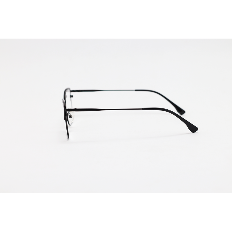 Dior - 2254 - Metal - Cat Eye - Dual - Polarized - Attachment - Eye Wear - Sunglasses
