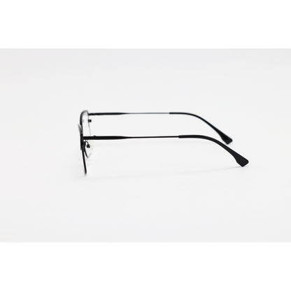 Dior - 2254 - Metal - Cat Eye - Dual - Polarized - Attachment - Eye Wear - Sunglasses